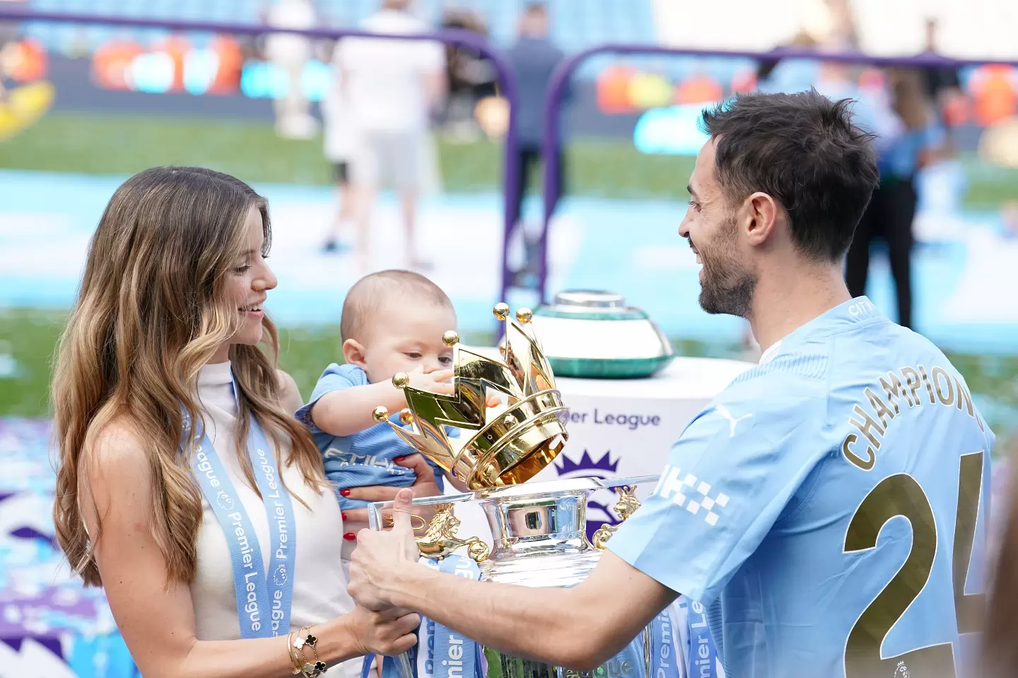 Бернардо Силва / Getty Images