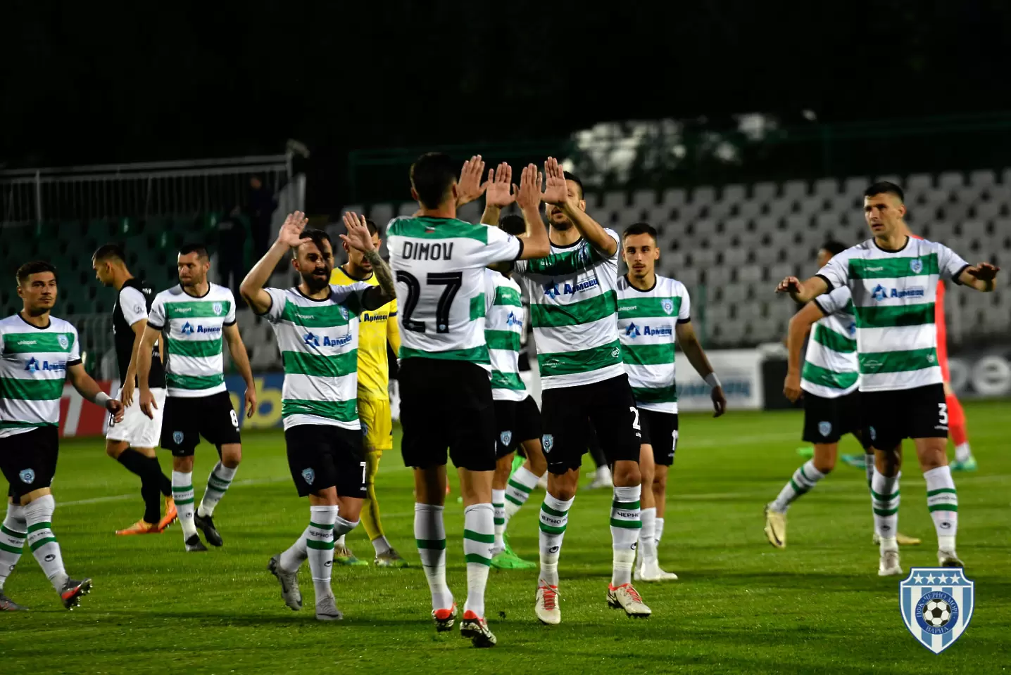 chernomorepfc.bg