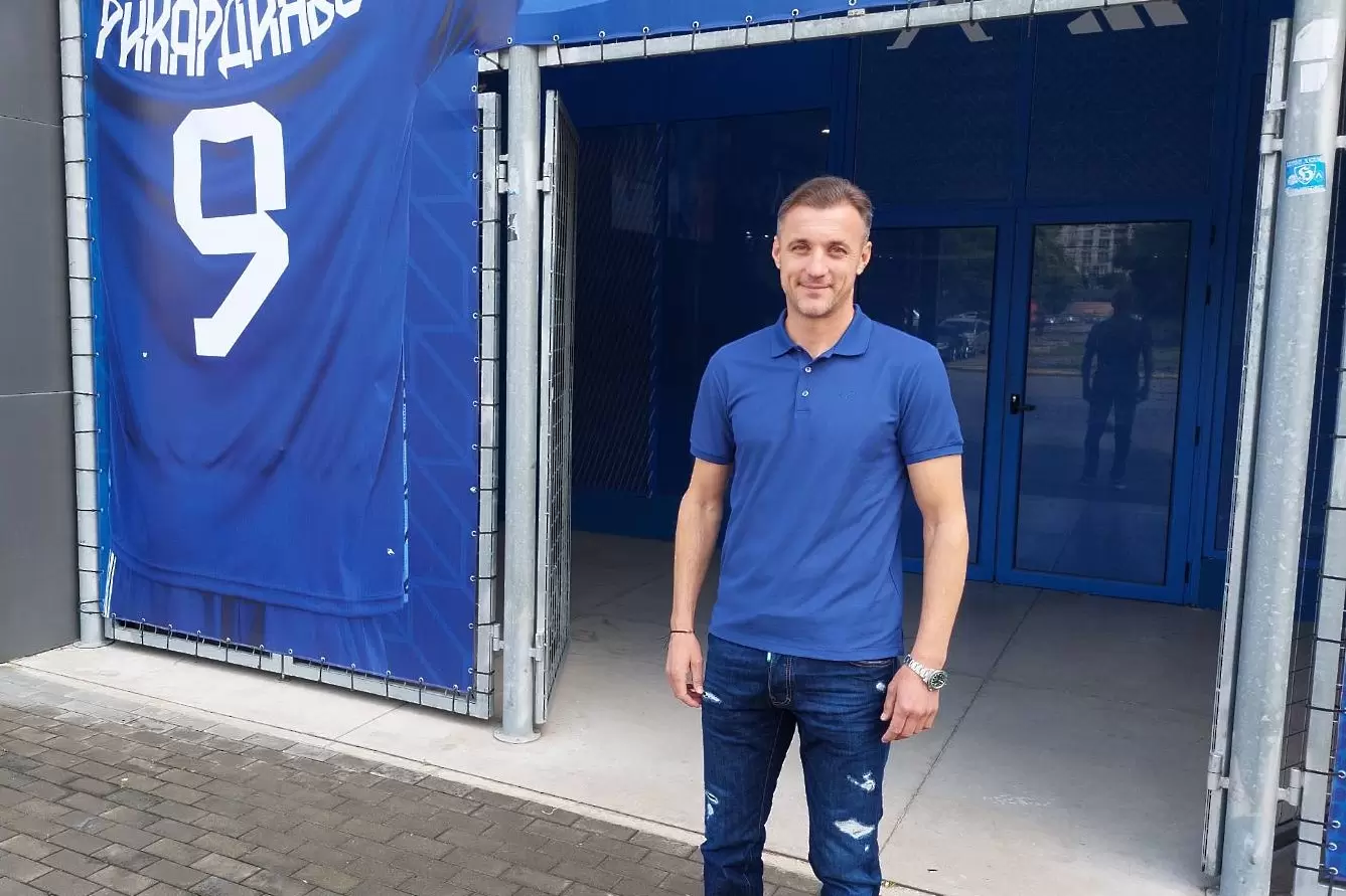Станислав Генчев / dsport.bg