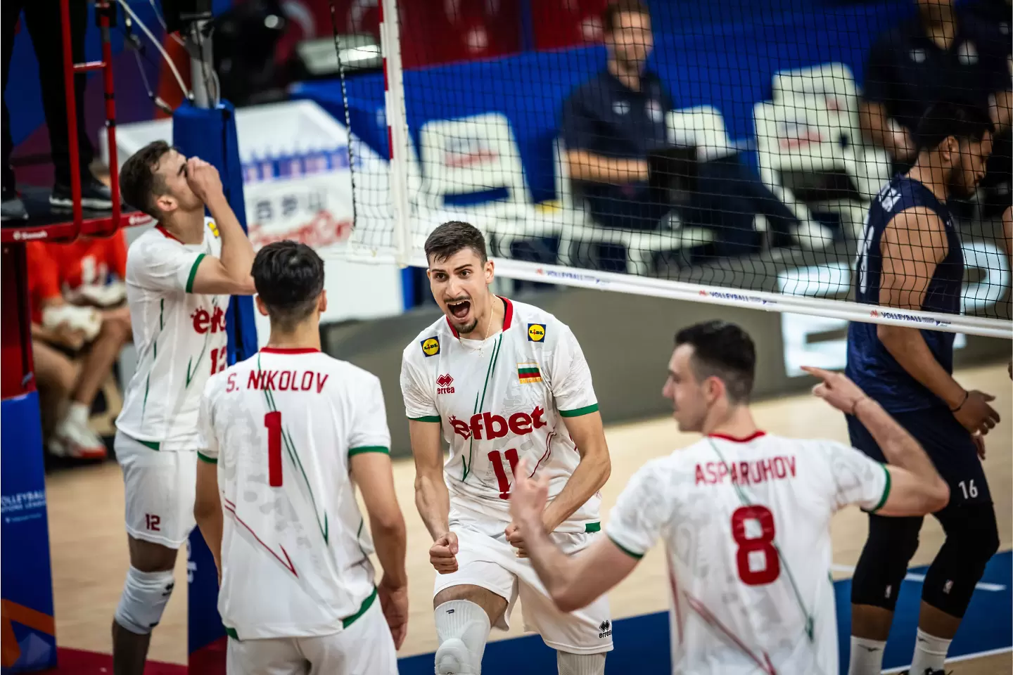 volleyballworld.com