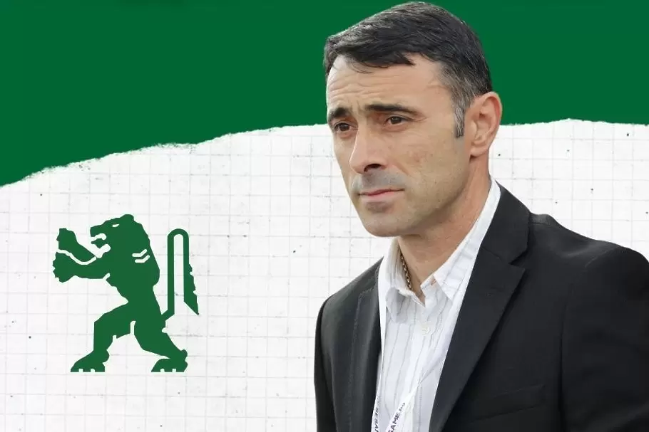 Тодор Янчев пое Ботев Враца / botev-vratsa.com