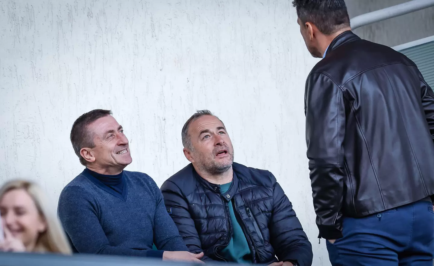Бойко Величков е новият спортен директор на Пирин / startphoto.bg
