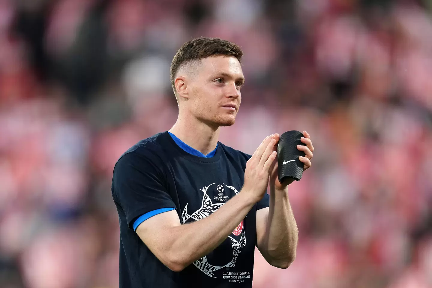 Милан и Арсенал влизат в спор за играч на Жирона / Getty Images