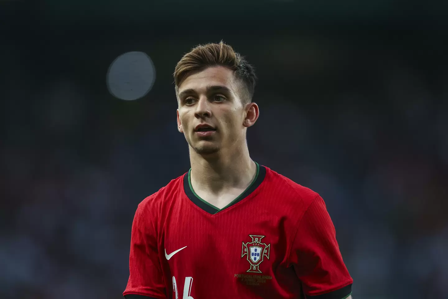 Франсиско Консейсао ще играе в Порто и през следващия сезон / Getty Images
