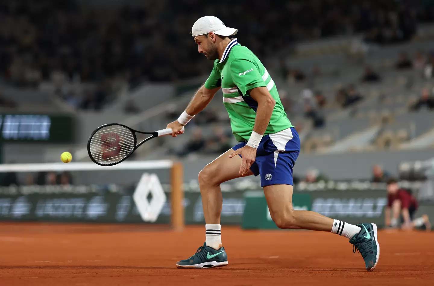 Григор Димитров / Getty Images