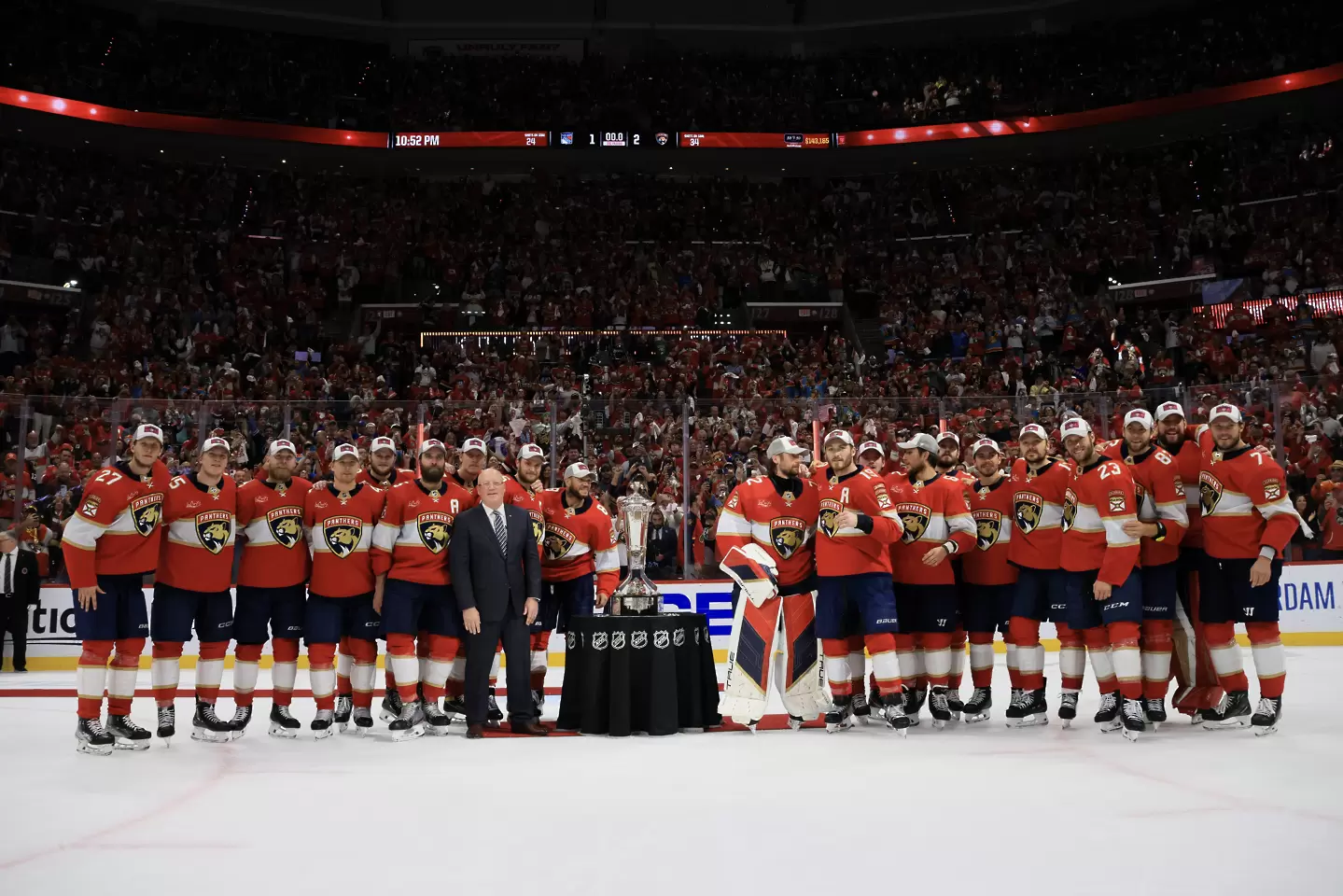 Флорида / Getty Images