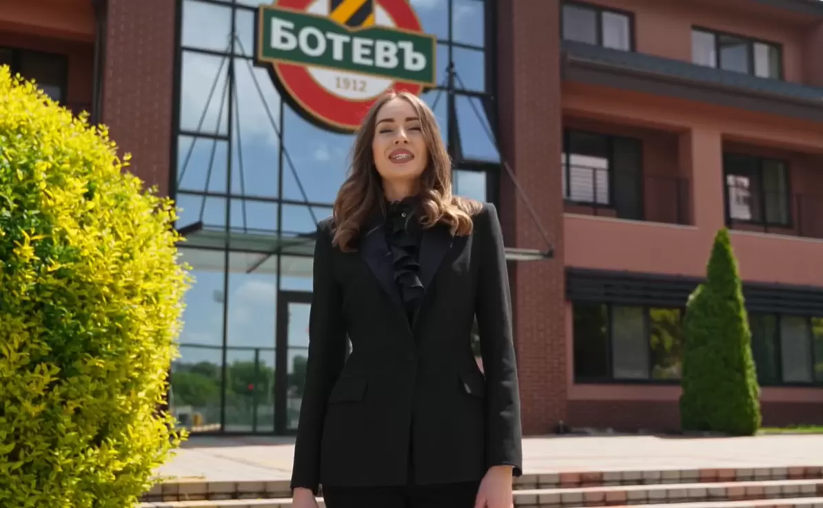 Ботев Пловдив ще стартира собствена телевизия / facebook.com/botevplovdiv