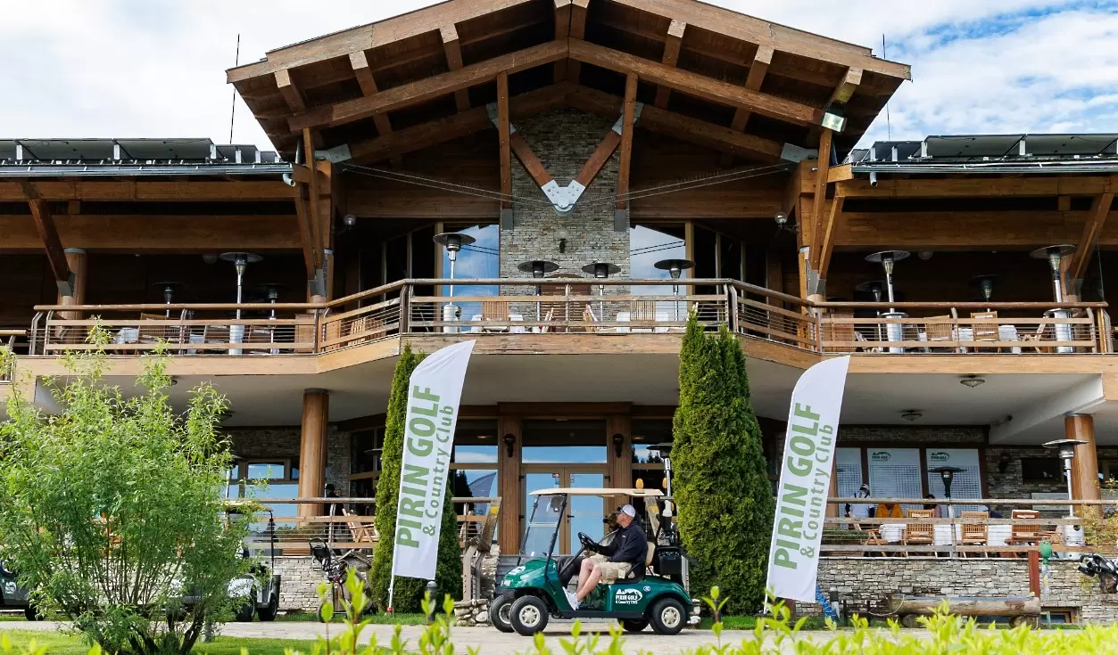 Христо Стоичков и Краси Балъков ще участват в престижен голф турнир