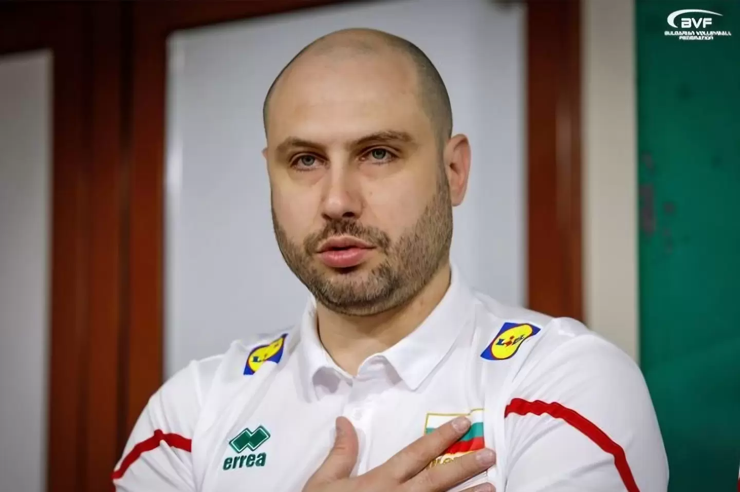 Данаил Милушев застана начело на Черно море / facebook.com/VKChernoMore