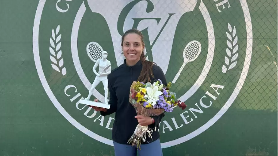 Вики Томова официално ще участва на Олимпийските игри в Париж / bgtennis.bg