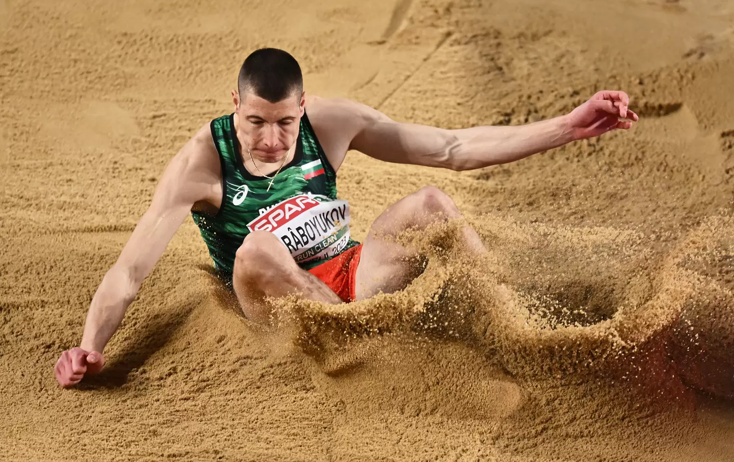 Божидар Саръбоюков / Getty Images