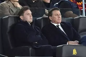 Собственикът на Рома купува Евертън за по-малко от половин милиард