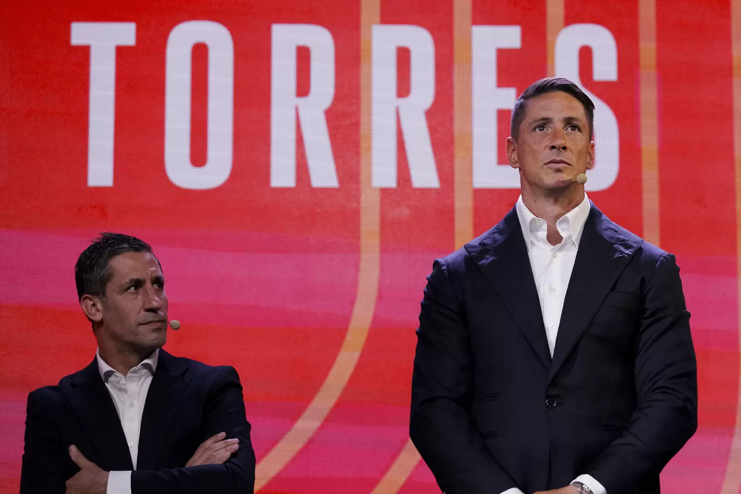 Фернандо Торес / Getty Images