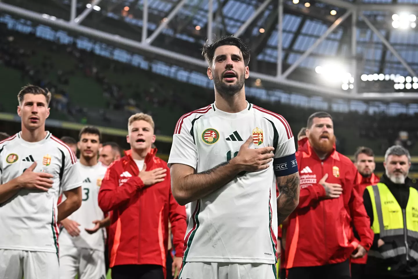 Доминик Собослай / Getty Images