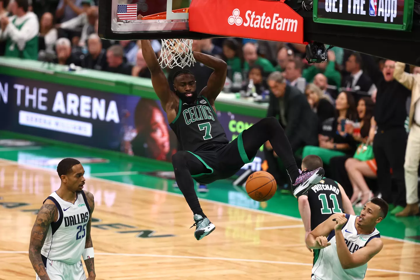 Getty Images