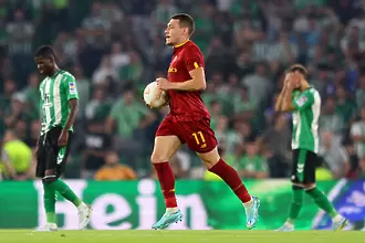 Комо постигна споразумение с Рома за Андреа Белоти