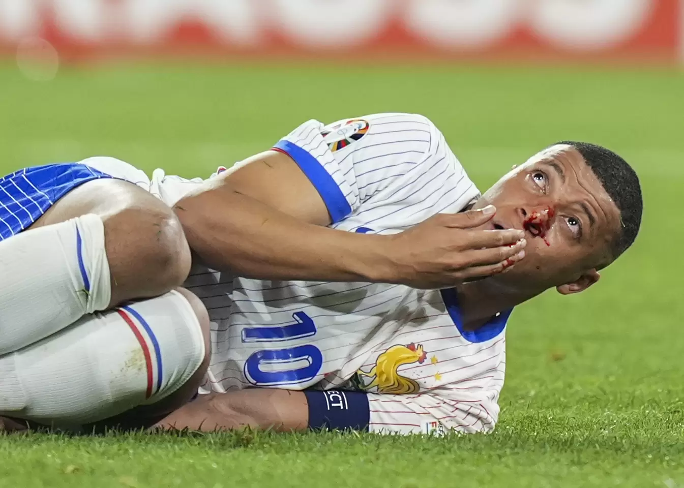 Килиан Мбапе / Getty Images