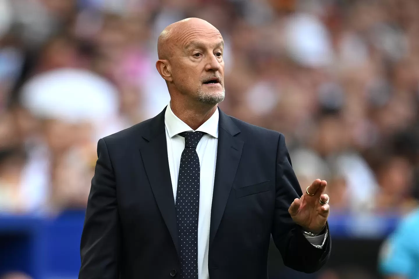 Марко Роси / Getty Images
