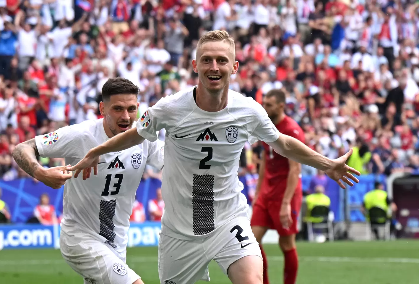Жан Карничник / Getty Images