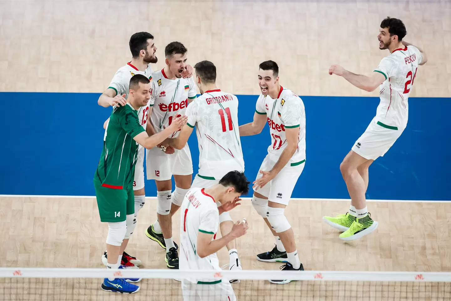 volleyballworld.com
