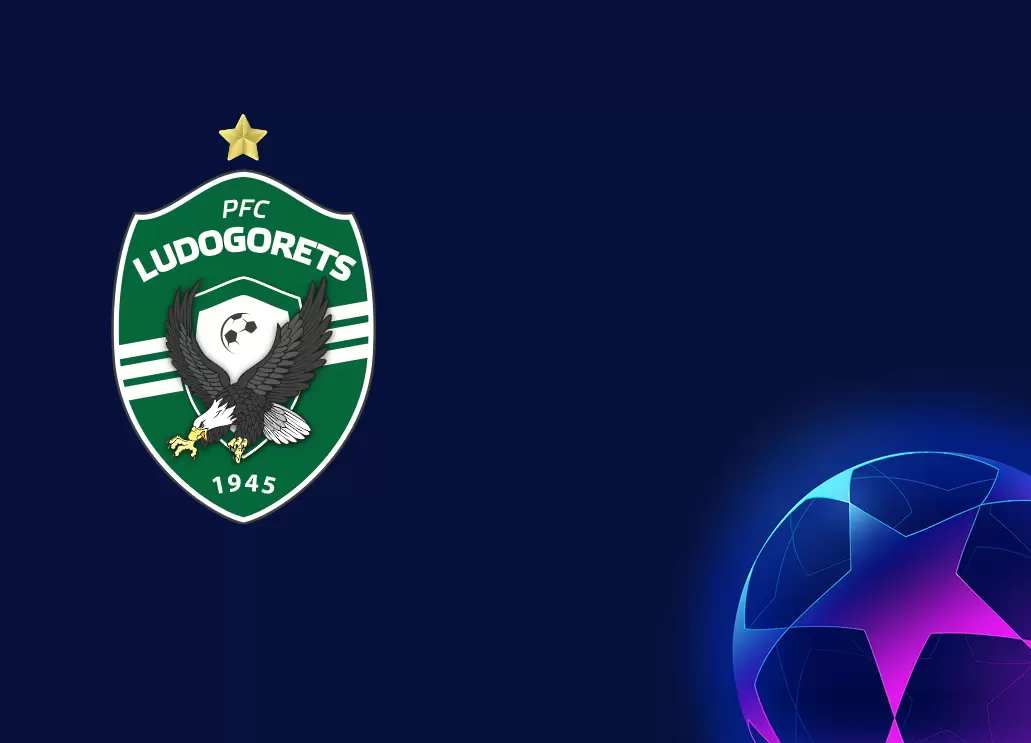 facebook.com/pfcludogorets1945