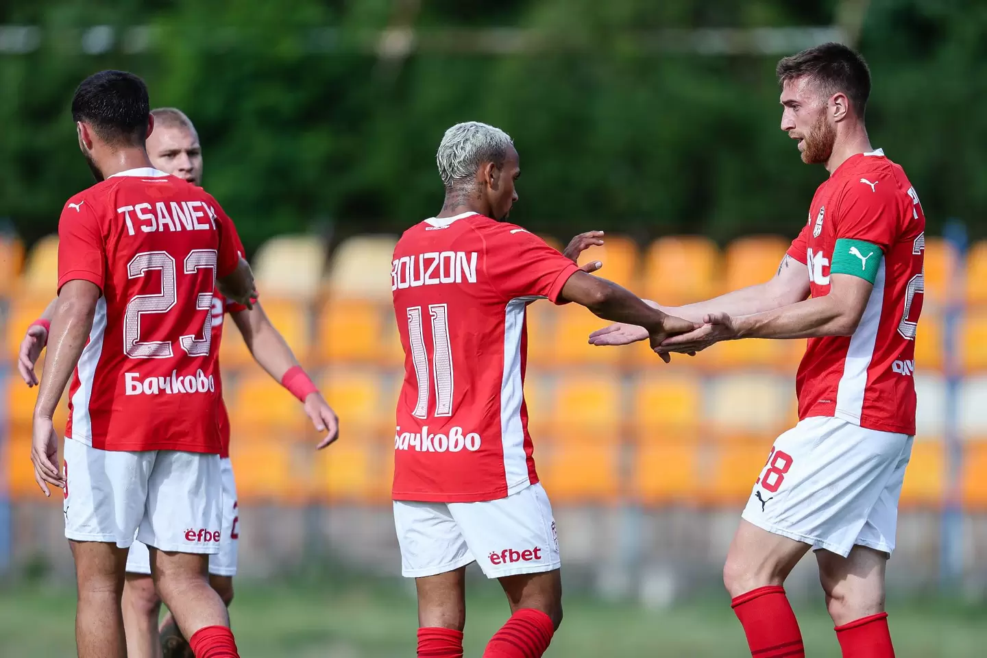 facebook.com/fcCSKA48