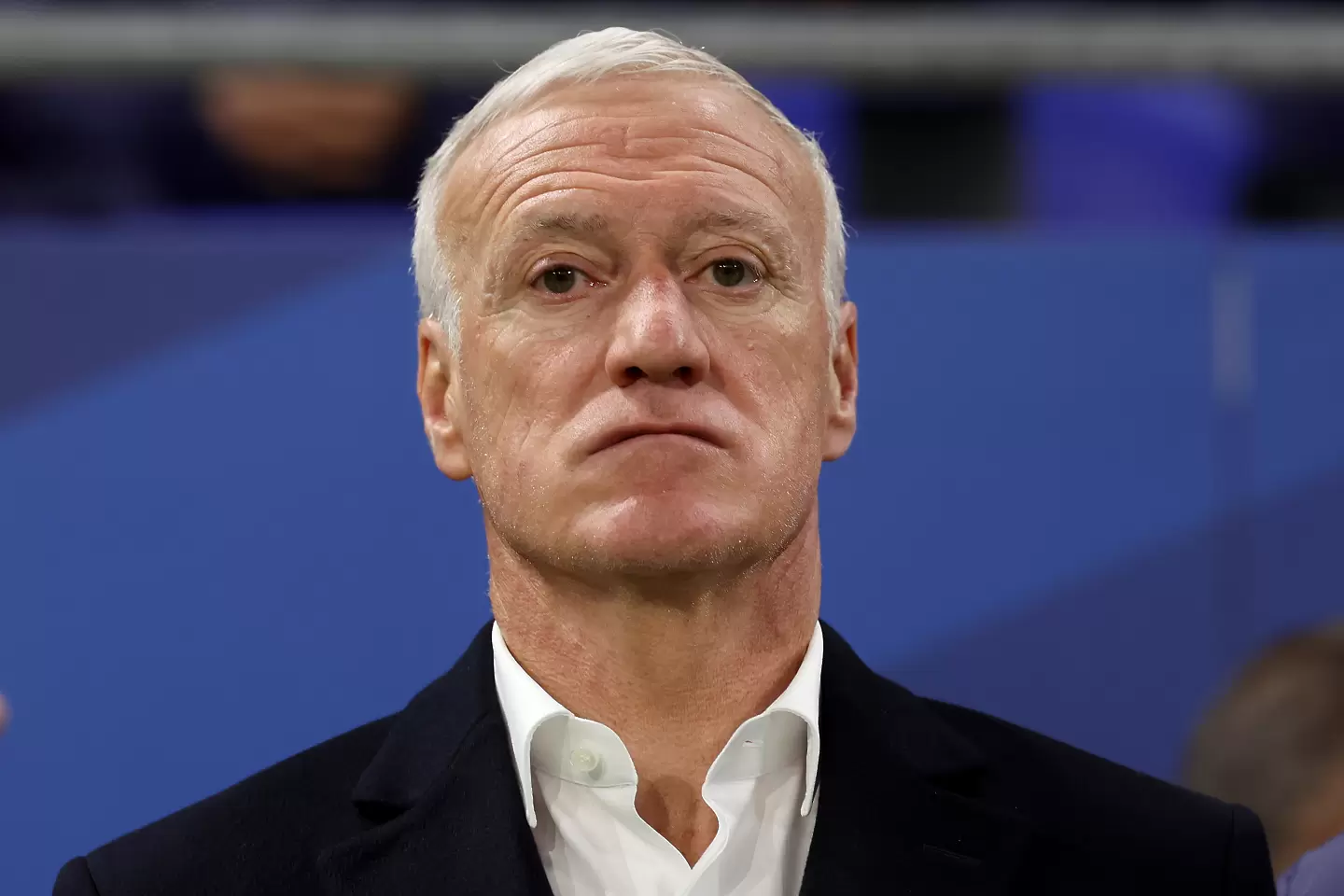Дидие Дешан / Getty Images