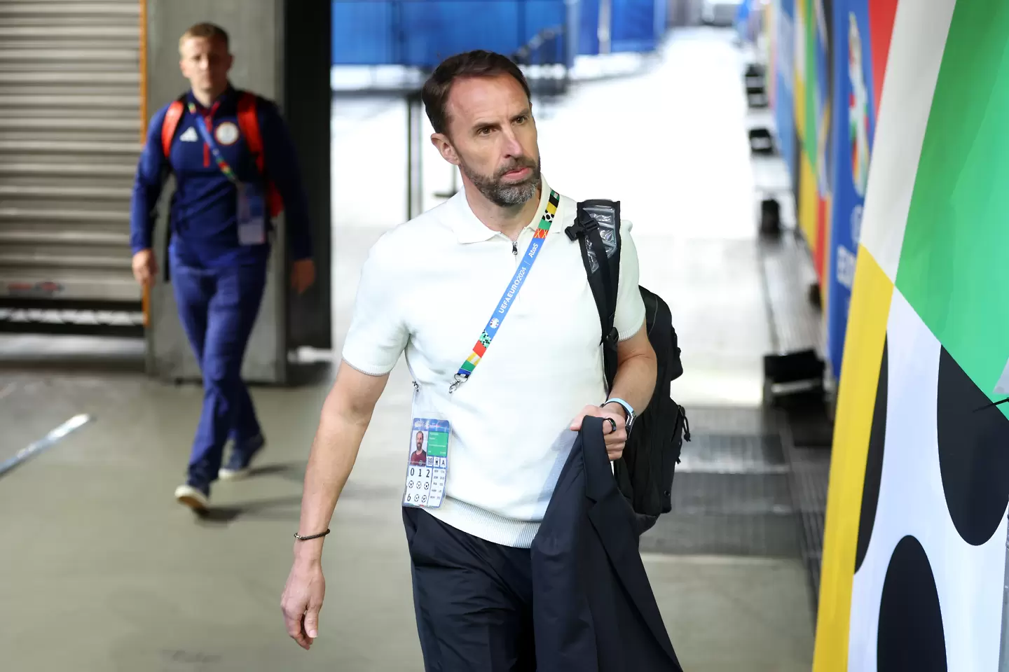 Гарет Саутгейт / Getty Images