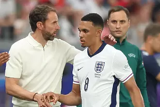 Саутгейт слага край на експеримента с Трент