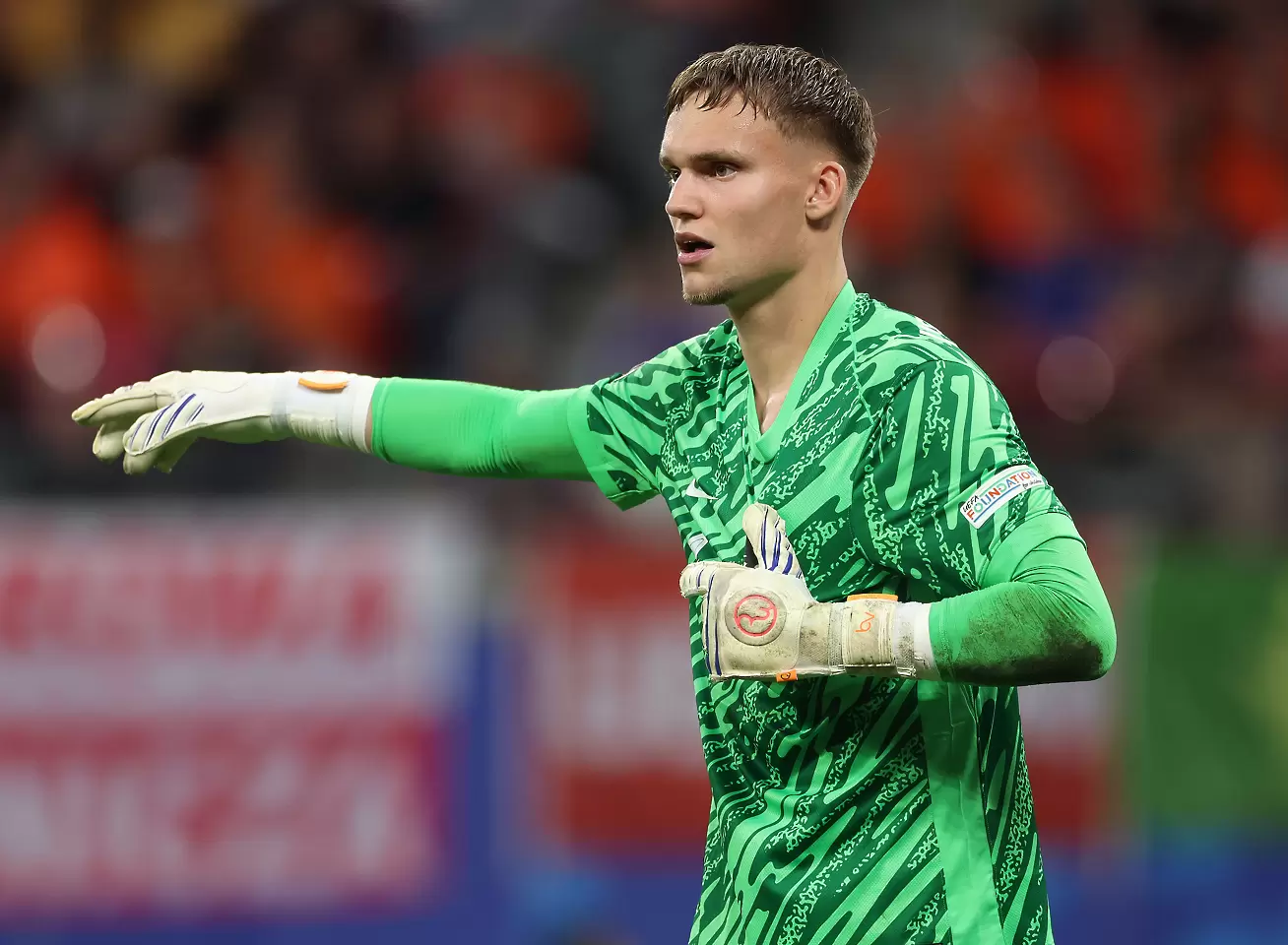 Барт Вербрюген / Getty Images