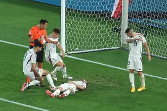 Обявиха кога изписват Варга от болницата