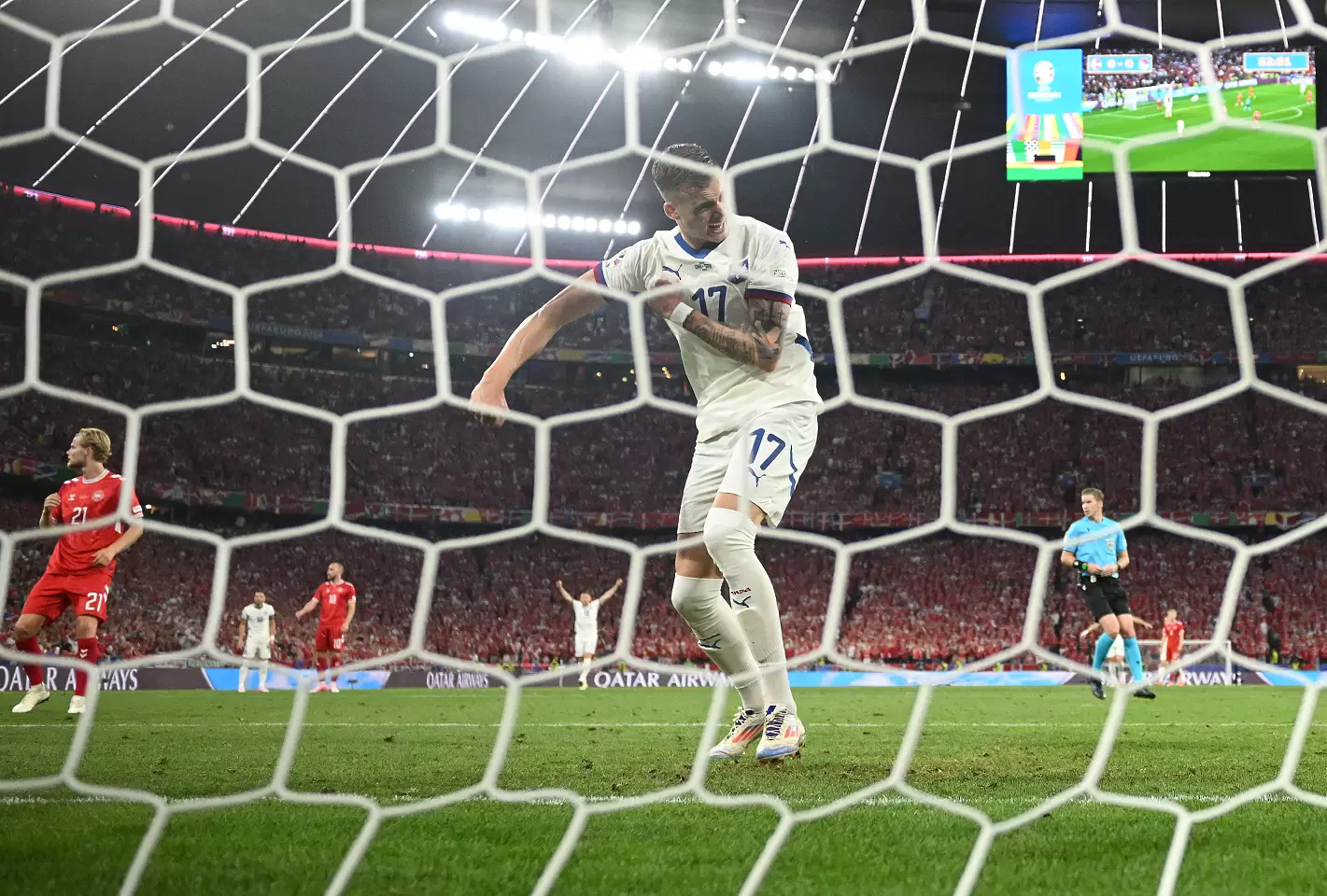 Иван Илич / Getty Images