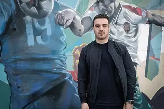 Лъчезар Димов коментира Евро 2024 пред Дарик, не очаква да се правят сметки