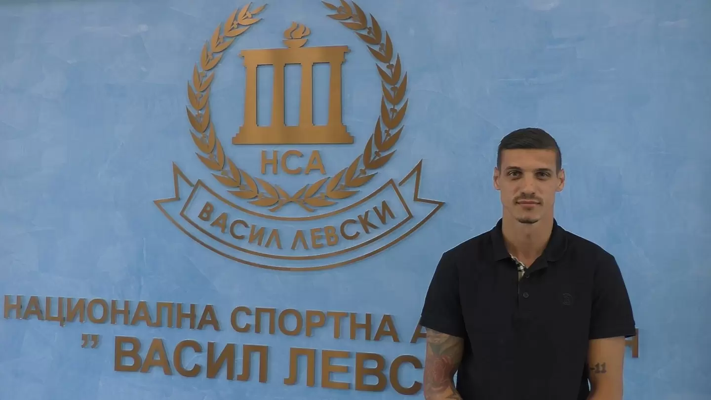 Кирил Десподов / nsa.bg