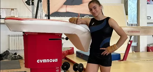 Валентина Георгиева/БФГ