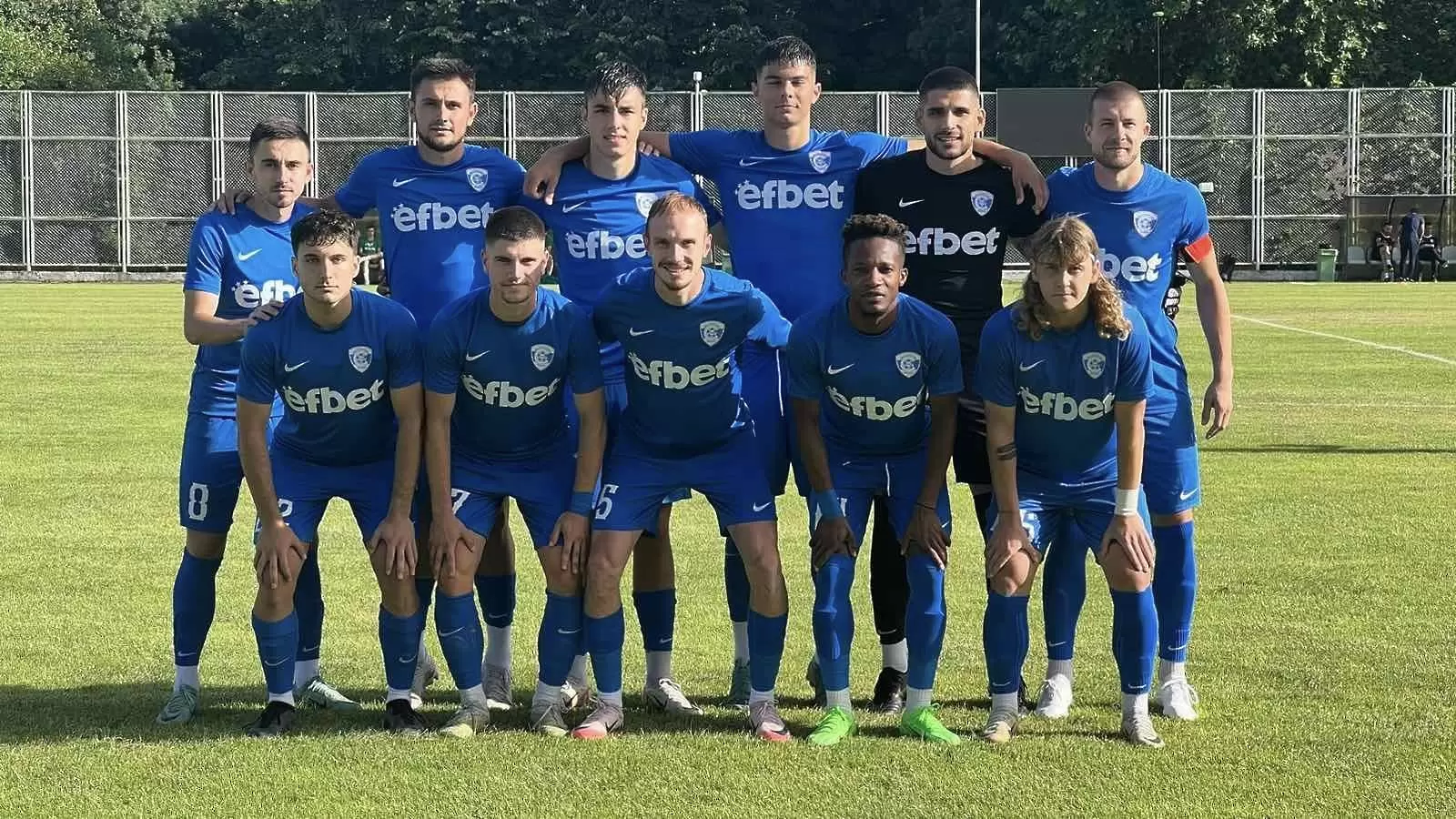 Спартак Варна