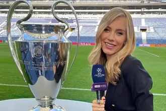 Журналистка от beIN за Dsport: Роналдо е един от най-добрите в света, а Арда Гюлер е изгряваща звезда (ВИДЕО)