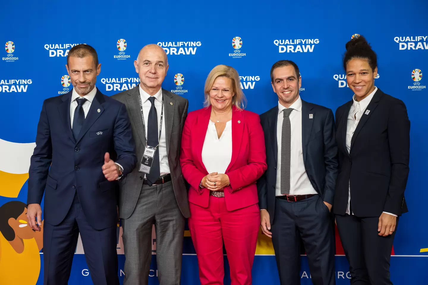 Нанси Фезер / Getty Images