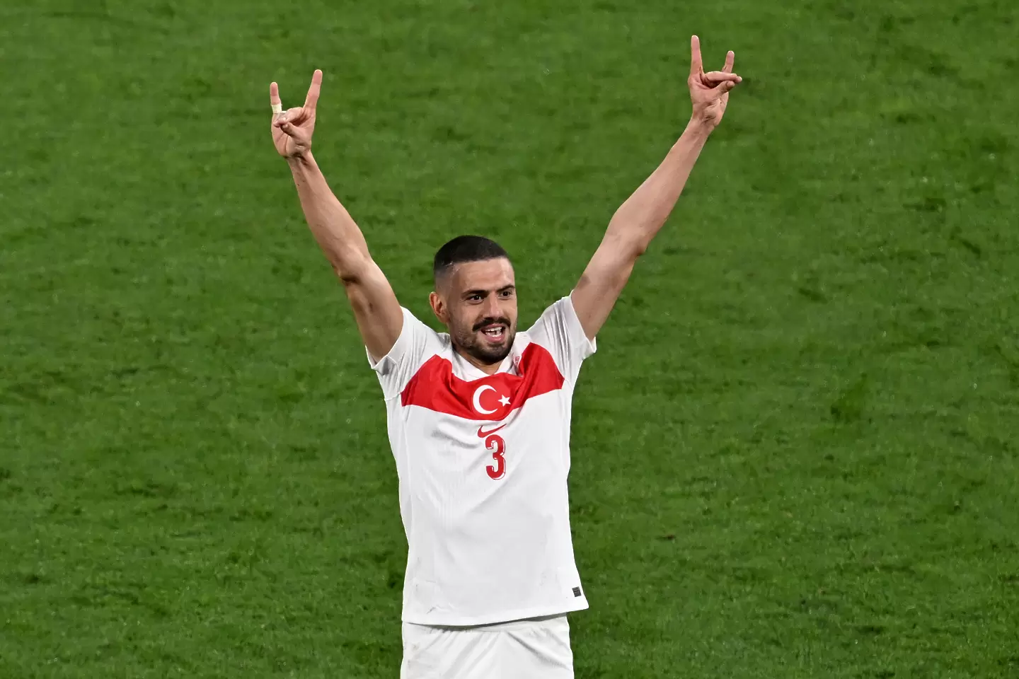 Мерих Демирал / Getty Images