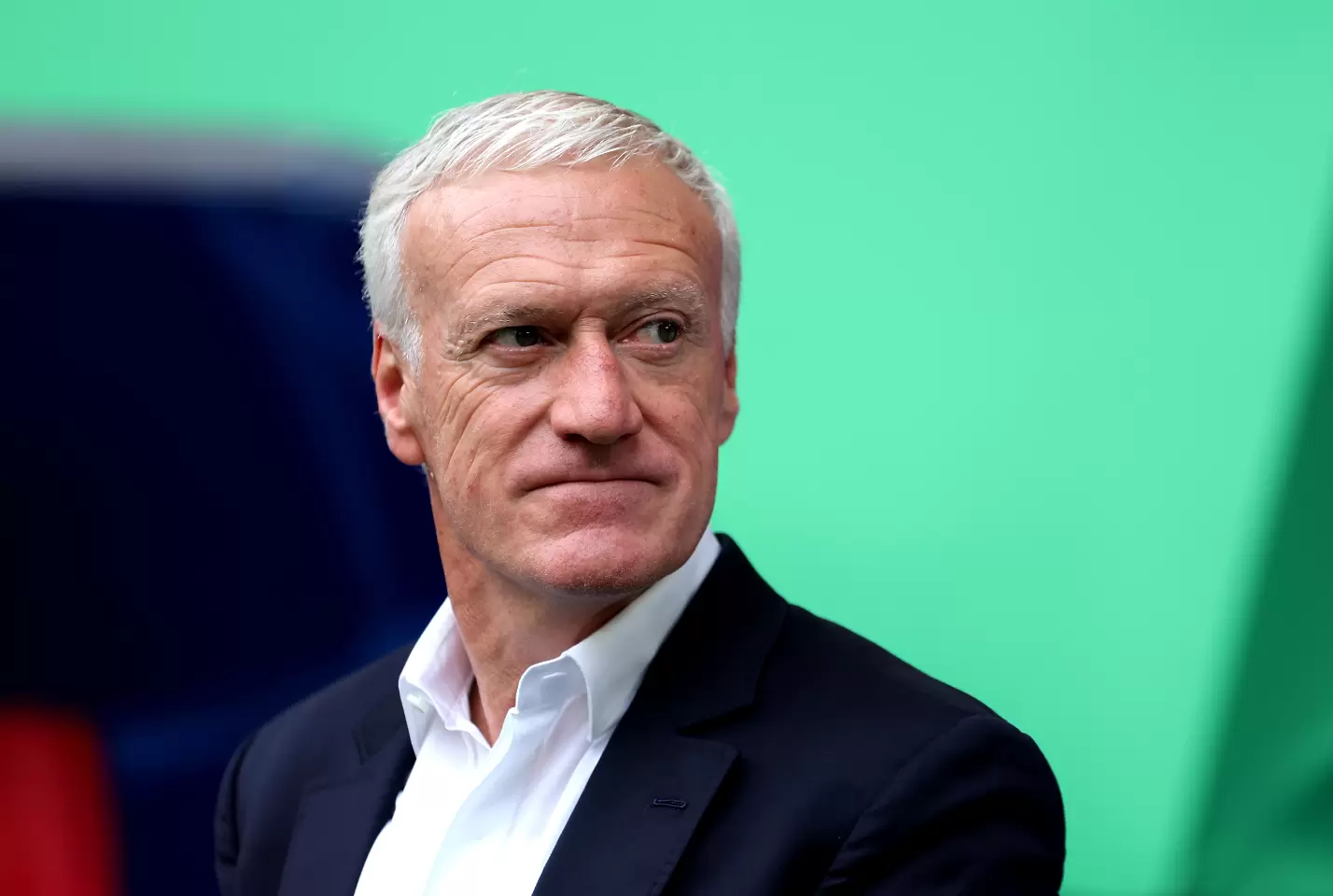 Дидие Дешан / Getty Images