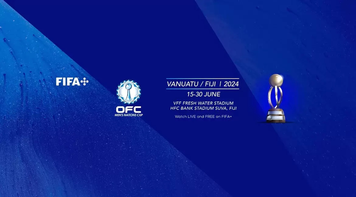 Купа на нациите на Океания / www.oceaniafootball.com