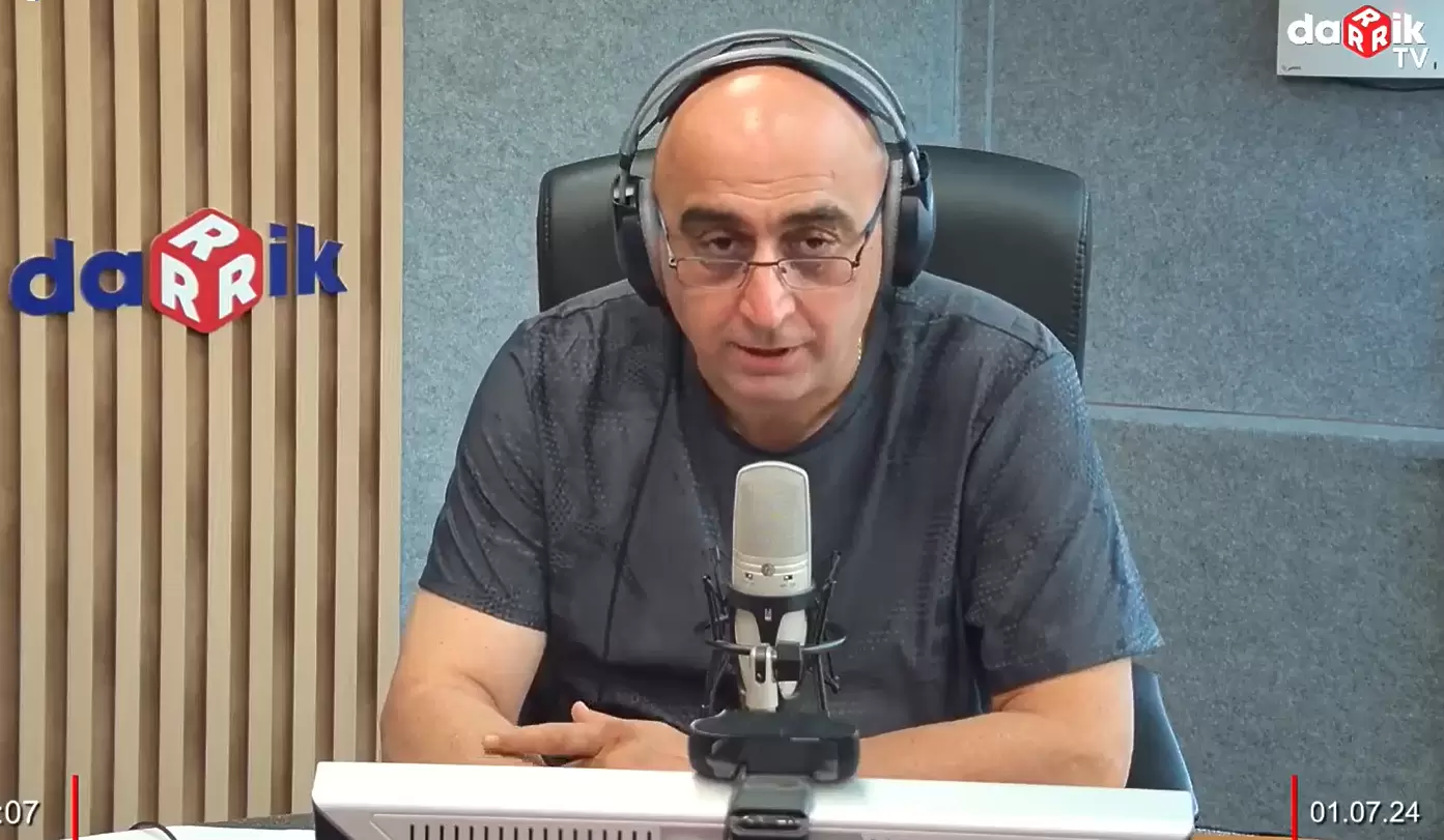 Спортното шоу на Дарик радио - 01.07.2024 г.