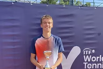 Нестеров загуби драматично на втория кръг в Румъния