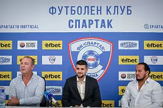 Павлин Николов за Томаш: За пръв път виждам хора, които работят 24 часа
