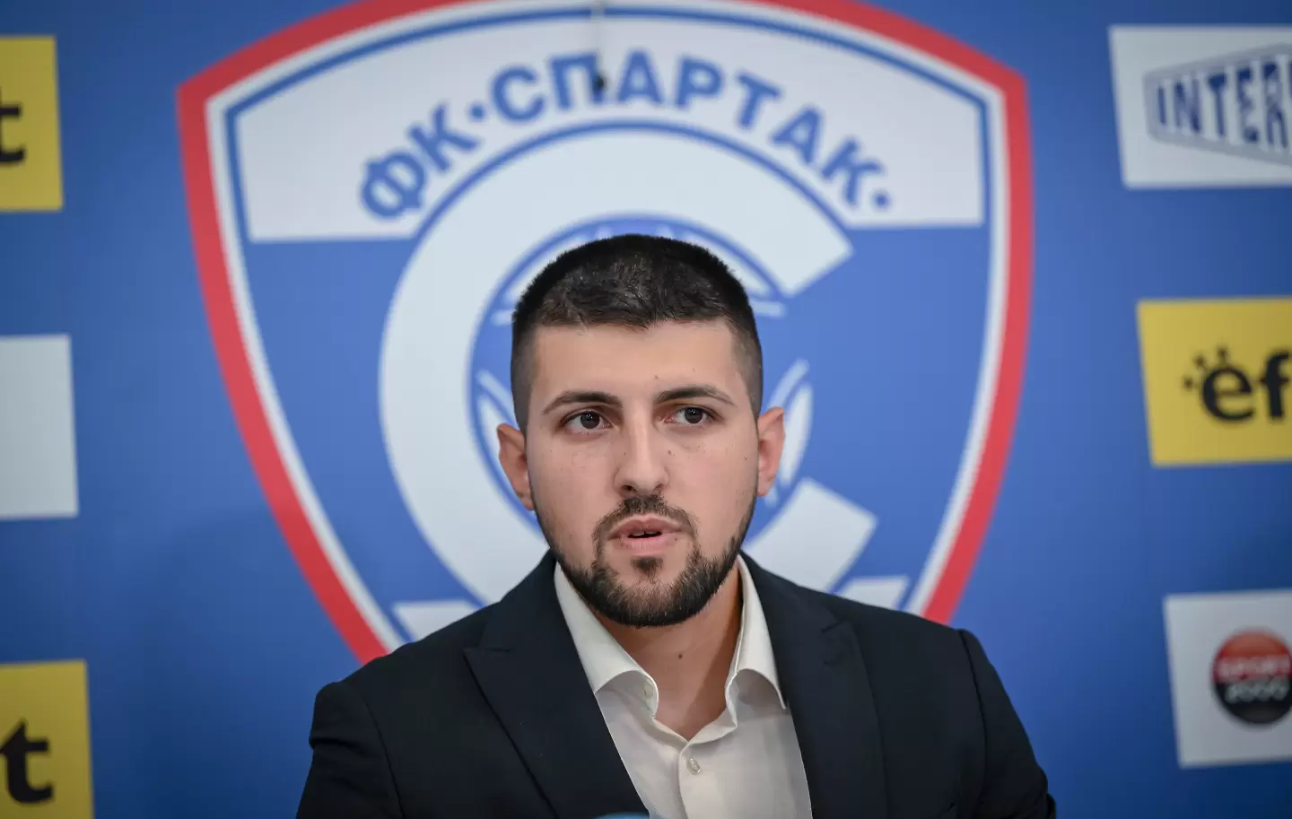 Давид Дараджански / startphoto.bg