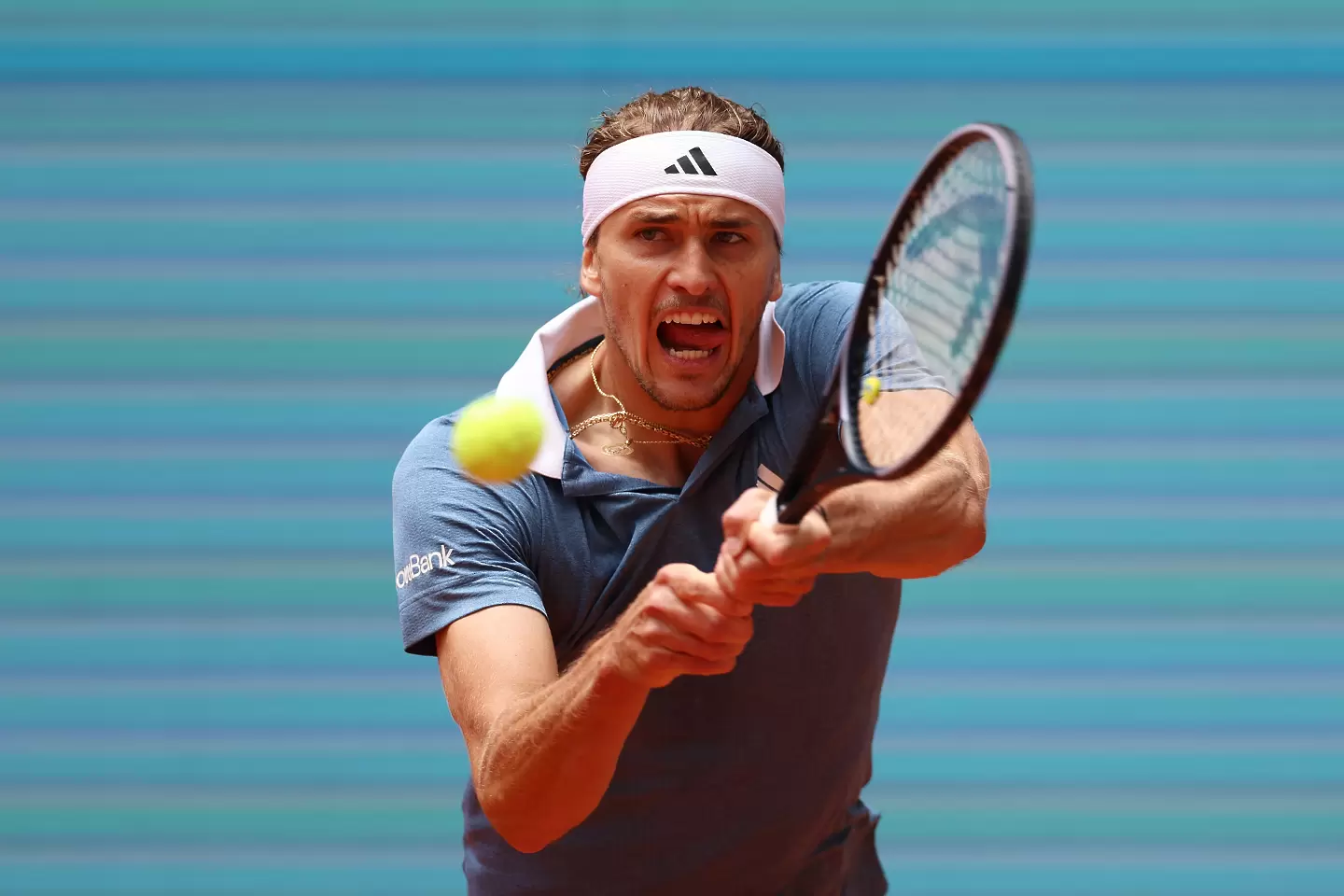 Александър Зверев / Getty Images