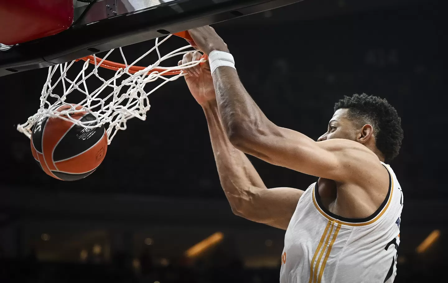 Валтер Таварес / Getty Images