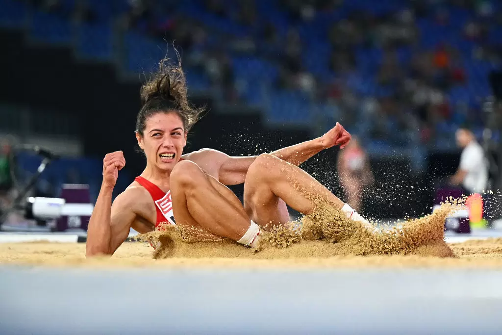 Пламена Миткова / Getty Images