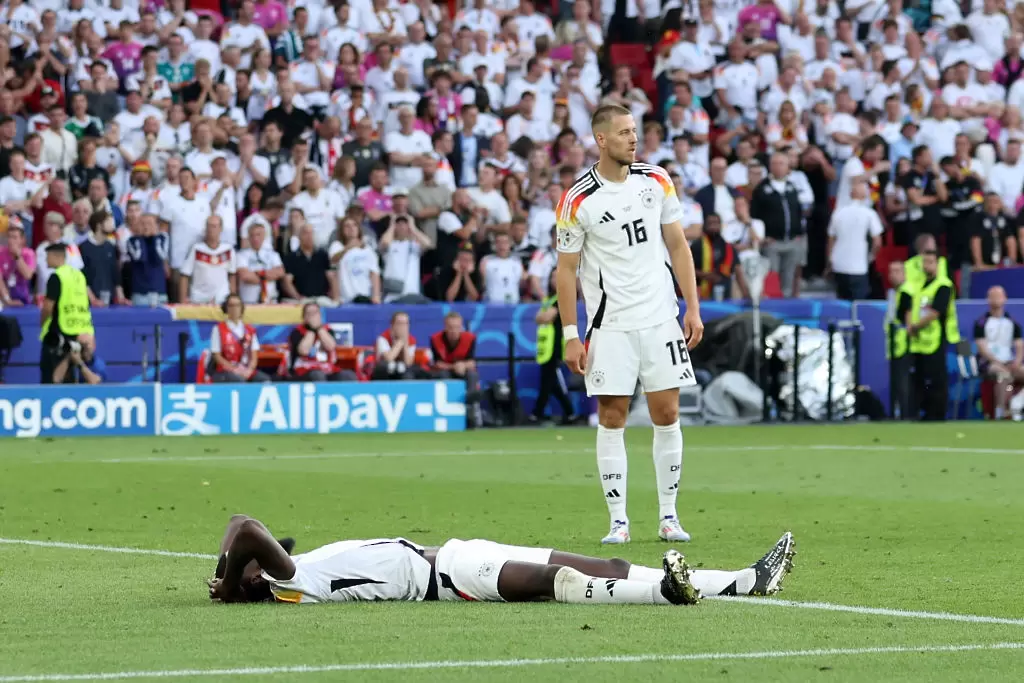 Валдемар Антон / Getty Images 