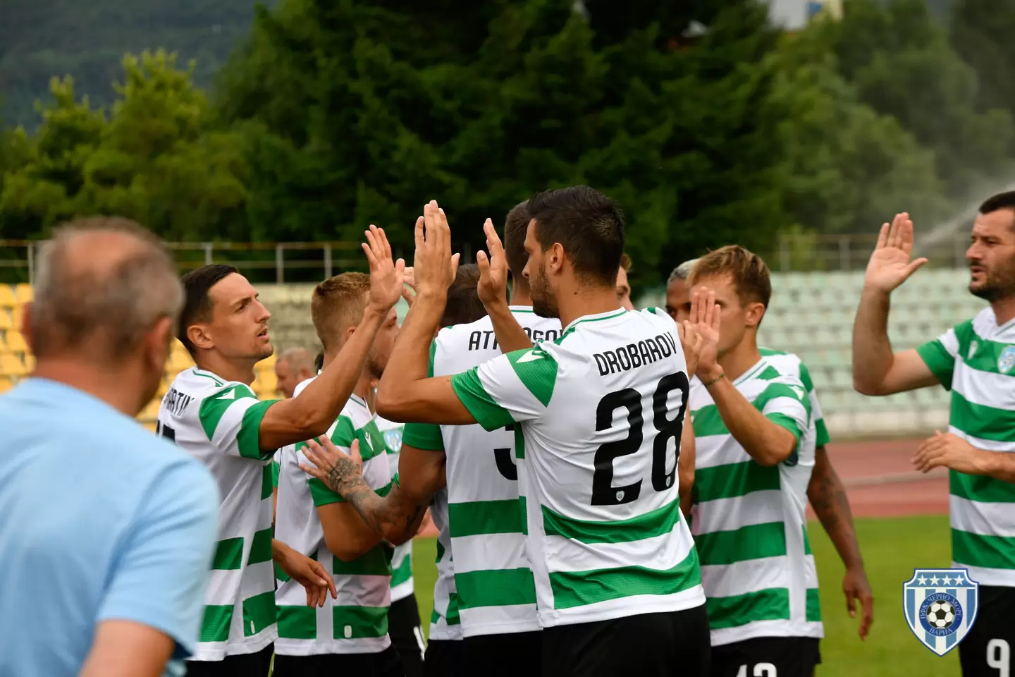 Черно море/chernomorepfc.bg